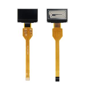 Wholesale 0.96 Inch PMOLED Display Module 128X64 Dots 8PINS SPI Interface Driving IC SSD1315 from china suppliers