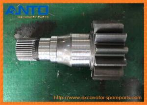 China 05/903869 JCB Pinion Shaft 14 Teeth For JS200 JS220 Swing Gearbox on sale