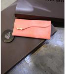 2016 new Korean retro fashion tide cute bow wallet Ms.