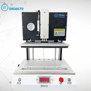 Wholesale ZT-QYJ150-01 Pneumatic Machine For LCD Phone Repairing Within 38*38*48cm Size from china suppliers
