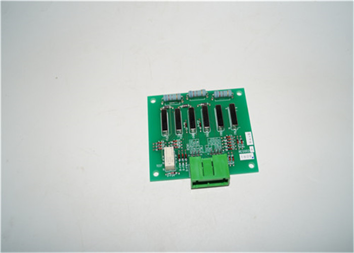 Komori Printing Machine Circuit Board Components REG002 Part Number Japan Origin