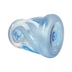 Poly Carbonate 5 Gallon Water Bottle Round Body 20 Litres Water Bottle With