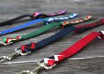 Walking Dog Leash With Seat Belt Buckle Cat Harness Seat Belt