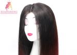 Custom Human Hair Wigs / Lace Frontal Wigs
