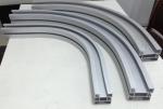 65mm vertical conveyor beams conveyor straight running tracks aluminium