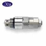 Excavator SK120-5 SK200-5 Main Control Relief Valve YN22V00002F1
