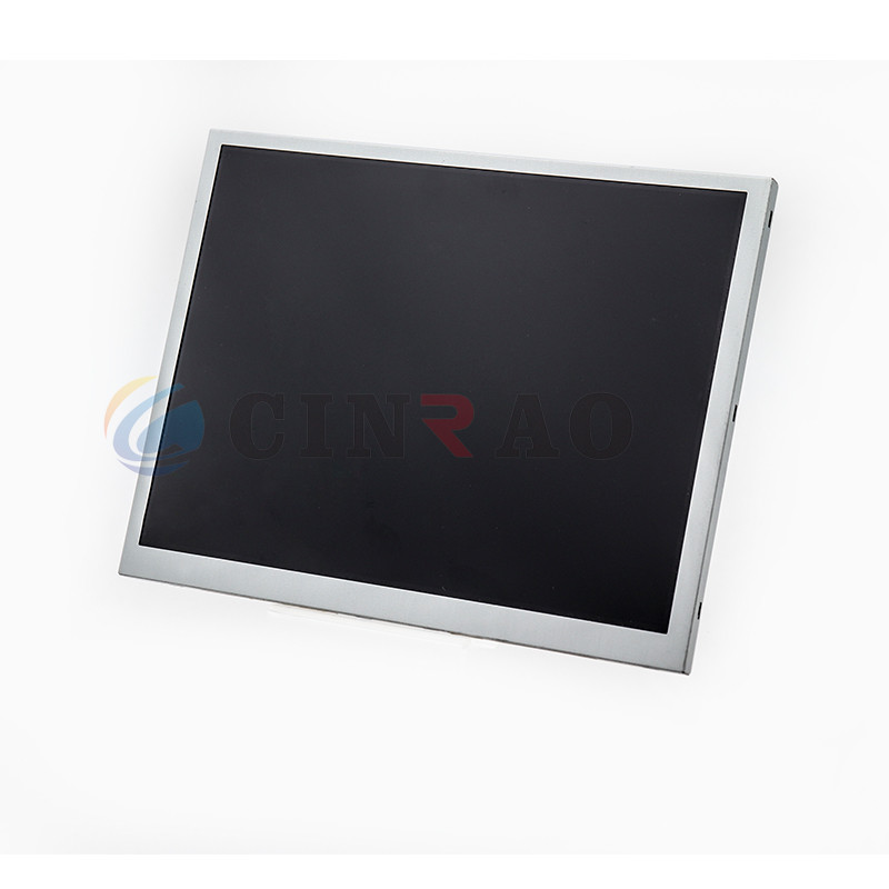 8.7' TFT LCD Display Screen TM087TXKP01-00-BLU1-01 LCD Panel Car GPS Navigation
