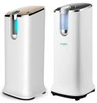 Medical 5L High Flow Oxygen Concentrator For Hospital Equipment