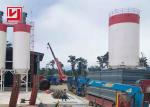 Quick Limestone Rotary Lime Kiln equipment , Active Lime Production Plant