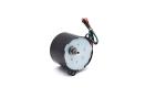 5 Cable Number Permanent Magnet Stepper Motor with 600VAC Insultation Voltage