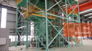 Wholesale Spherical Shape Metal Powder Gas Atomization Equipment from china suppliers