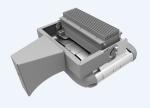 80C High Temperature LED Flood Light Area Light for steel mills