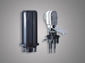 Wholesale OFSC-007 240 Core Fiber Optic Splice Closures For Wide Area Networks from china suppliers