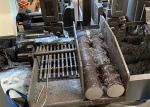 JIS SUS420J1 Stainless Steel Round Bar Hot Rolled Annealed Black
