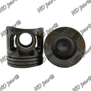 Wholesale 6D125 S6D125 Diesel Engine Piston 6151-31-2112 For KOMATSU from china suppliers