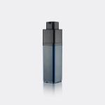 Personal Care Airless Pump Bottles Twist Portable Skin Care Bottles GR208A/B