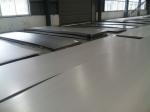 Polished Black Steel Plate 2B Surface Cold Rolled For Carbon Steel Coil Metal