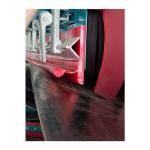High Wear Resistant Polyurethane Products Conveyor Belt Skirting