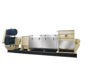 Wholesale Factory supply High efficiency Hemp screw press from china suppliers