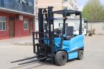 Electric Forklift 1.5ton, 2ton,3ton, 3.5ton Capacity Fork Lift Truck Hydraulic