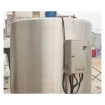 Optimal Storage Solution Carbon Steel Storage Vessel Tank for Energy Mining