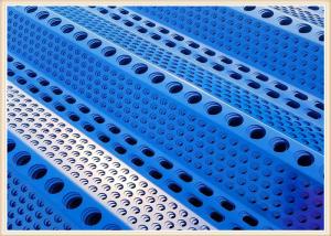 Wholesale 860mm Wide 1.0mm Thick Windbreak Fence Panels Powder Coating from china suppliers