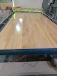 480-510kg/m3 Pine Lumber 18mm Finger Jointed Radiata Pine Solid Planks for