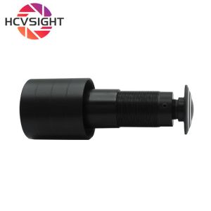 HD 4MP Peephole IP Camera Peephole Camera With ONVIF For Home Security