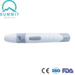 Diabetes Twist Top Pen Blood Lancet For Blood Glucose Testing