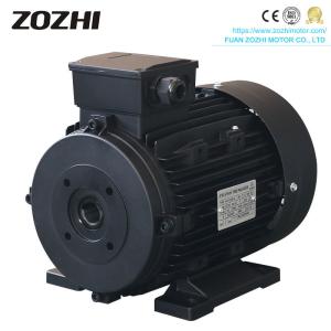 Wholesale Double-bearing Hollow Shaft Motor For Car Washer Machine from china suppliers
