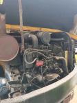 Used Hyundai R60 Bucket Capacity Max. 0.18 M3 5.6m Transport length