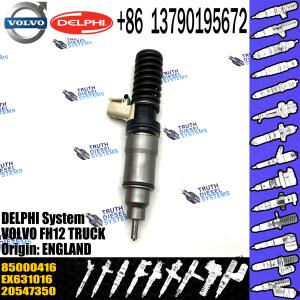 Wholesale High Quality Diesel Fuel Injector BEBE4D00103 20510724 BEBE4D00203 85000416 from china suppliers