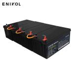 12V 100ah RV LiFePo4 Battery Energy Storage Solar Lithium Ion Battery Pack
