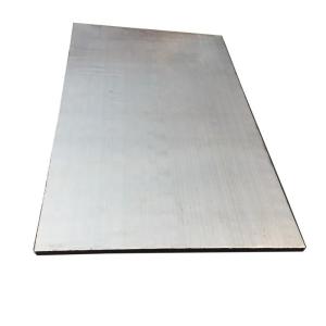 Wholesale 301 Grade No.1 Surface Stainless Steel Sheet 2000mm Length from china suppliers