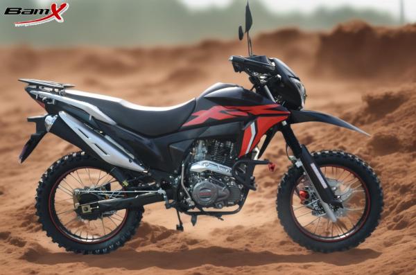 Water Cooling 150cc 200cc 250cc 300cc Gas Off Road Motorcycle Moto Cross