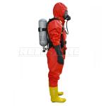 KL99 Air Breathing Apparatus Safety Equipment With 6.8L Carbon Fiber Cylinder
