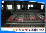 Casing Hardened Hot Rolled Steel Bar Size 10-350 Mm EN36 Material Grade