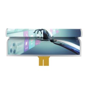 Wholesale 46 Inch STA Smooth Writing Projected Capacitive Multi Touch Film from china suppliers
