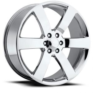 Wholesale 5254 22 Inch Replica Rims Silver TBSS Wheels Fit Chevy Tahoe Sierra Yukon LTZ 5254 from china suppliers
