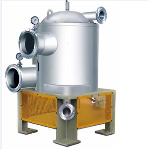Wholesale Up-flow Pressure Screen ( Coarse Screen) - Huatao Group from china suppliers
