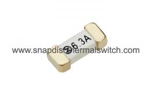 Wholesale 32v Fast Acting Pcb Surface Mount Fusing Smd 0603 Fuse For Smd Resistor from china suppliers