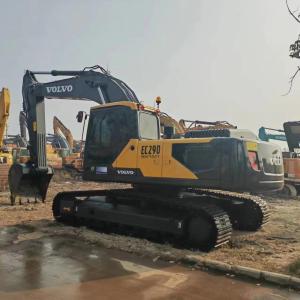Wholesale Excavator Vollvo Original 29Tons EC290 Rotary Engine Vollvo Low Working Hours from china suppliers