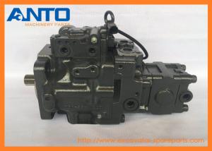 Wholesale 708-3S-00521 708-3S-00461 Excavator Hydraulic Pump Assy For Komatsu PC40MR-2 PC50MR-2 from china suppliers