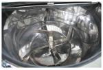 Mixing Auxiliary Machine JYHB-50 Plastic Color Mixer Capacity 50kg