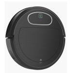 1200Pa Suction Floor Cleaning Robot Smart 50-70 Working Minutes Recharge Battery