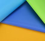 Waterproof Nylon Taslan Fabric , Windbreaker Ripstop Nylon Fabric By The Yard