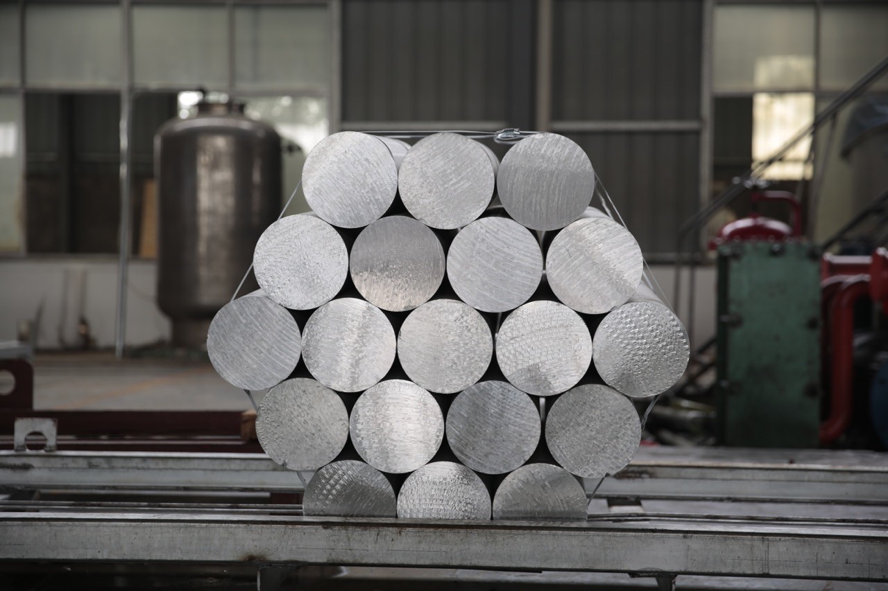 H14 3003 Aluminum Tube Tube 3 Series Aluminum Alloy Outside Diameter Φ7mm