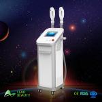 IPL SHR hair removal Beauty machine