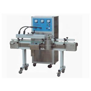 Wholesale Water Cooling Automatic Induction Sealing Machine Electromagnetic LGYS-2500B from china suppliers