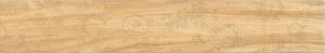 Wholesale Waterproof Indoor Porcelain Tiles , Wood Design Gold Color Ceramic Floor Tiles from china suppliers